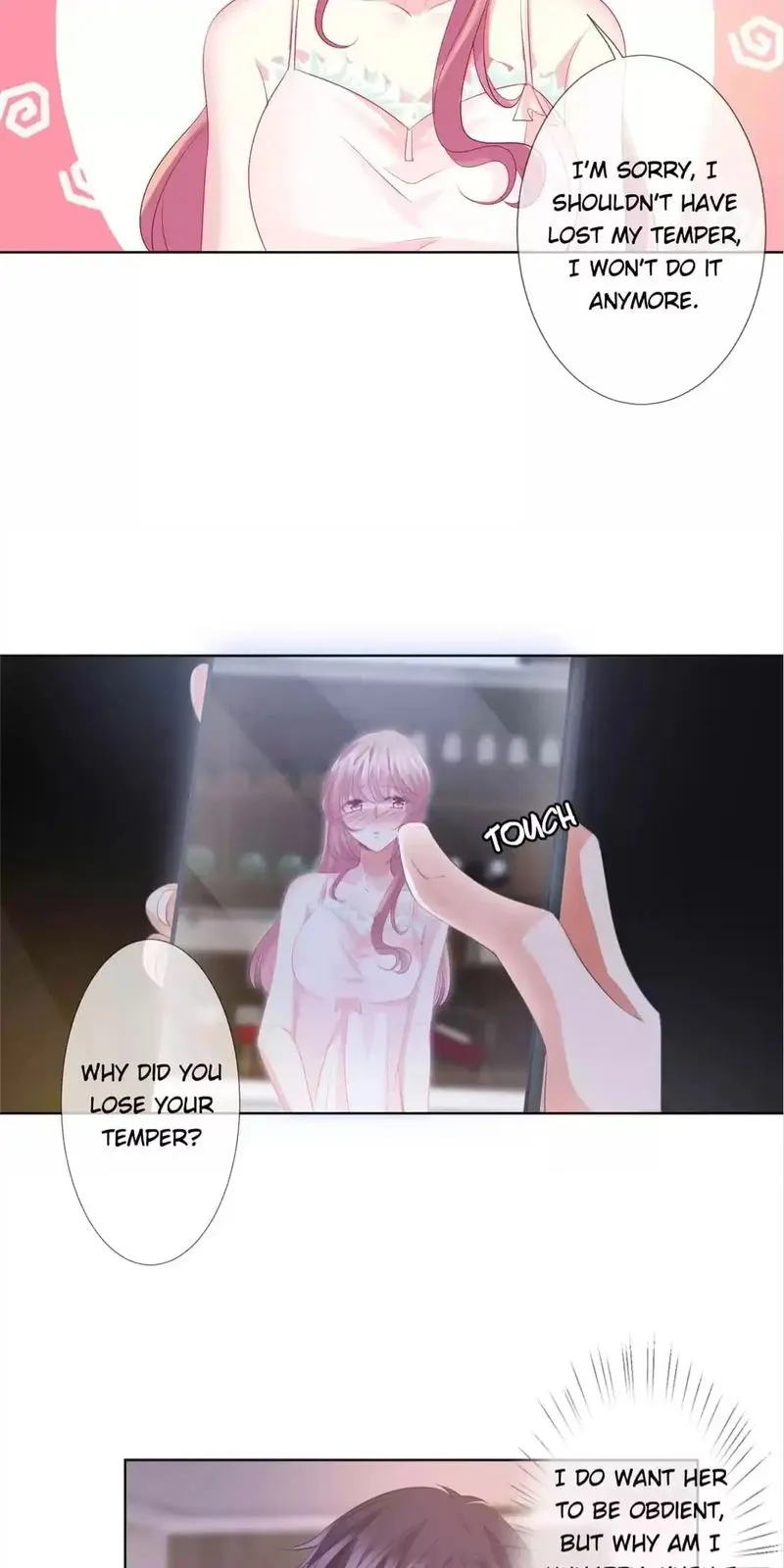 Embrace My Shadow Chapter 108 Online - página 26