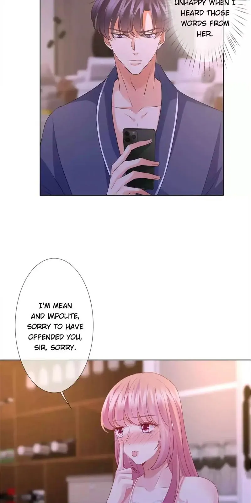Embrace My Shadow Chapter 108 Online - página 27