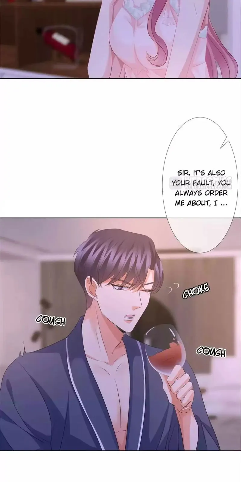 Embrace My Shadow Chapter 108 Online - página 28