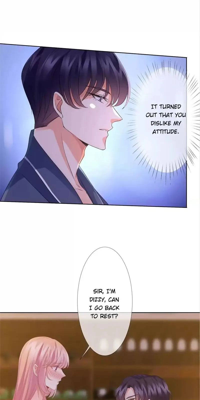 Embrace My Shadow Chapter 108 Online - página 30