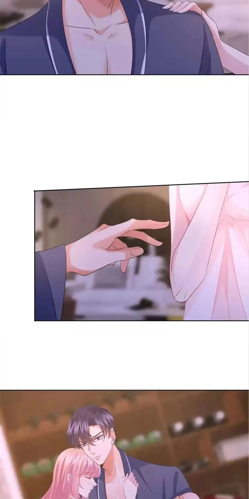 Embrace My Shadow Chapter 108 Online - página 32