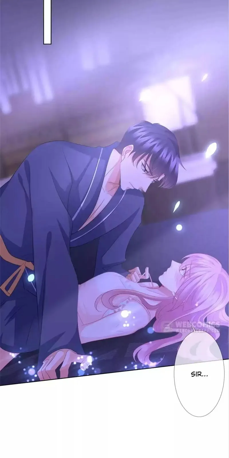 Embrace My Shadow Chapter 108 Online - página 34