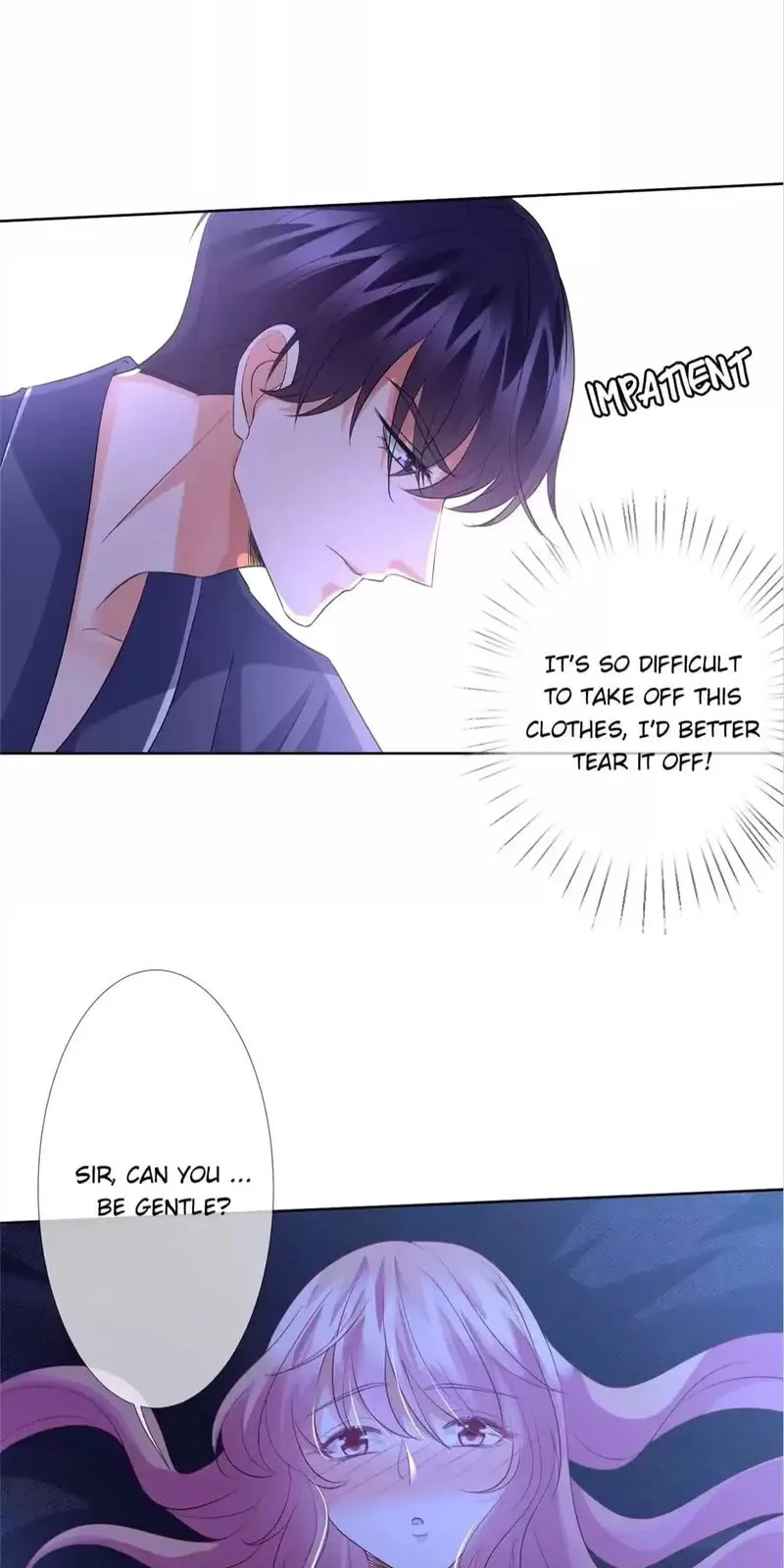 Embrace My Shadow Chapter 108 Online - página 35