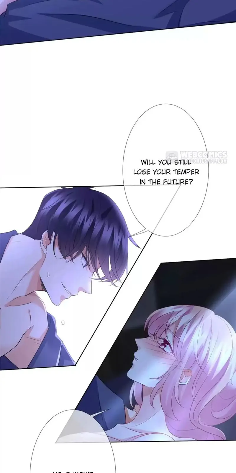 Embrace My Shadow Chapter 109 Online - página 5