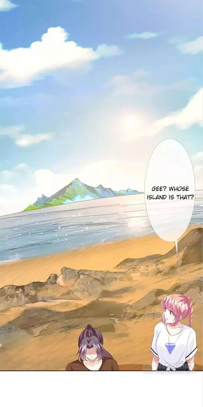 Embrace My Shadow Chapter 109 Online - página 14