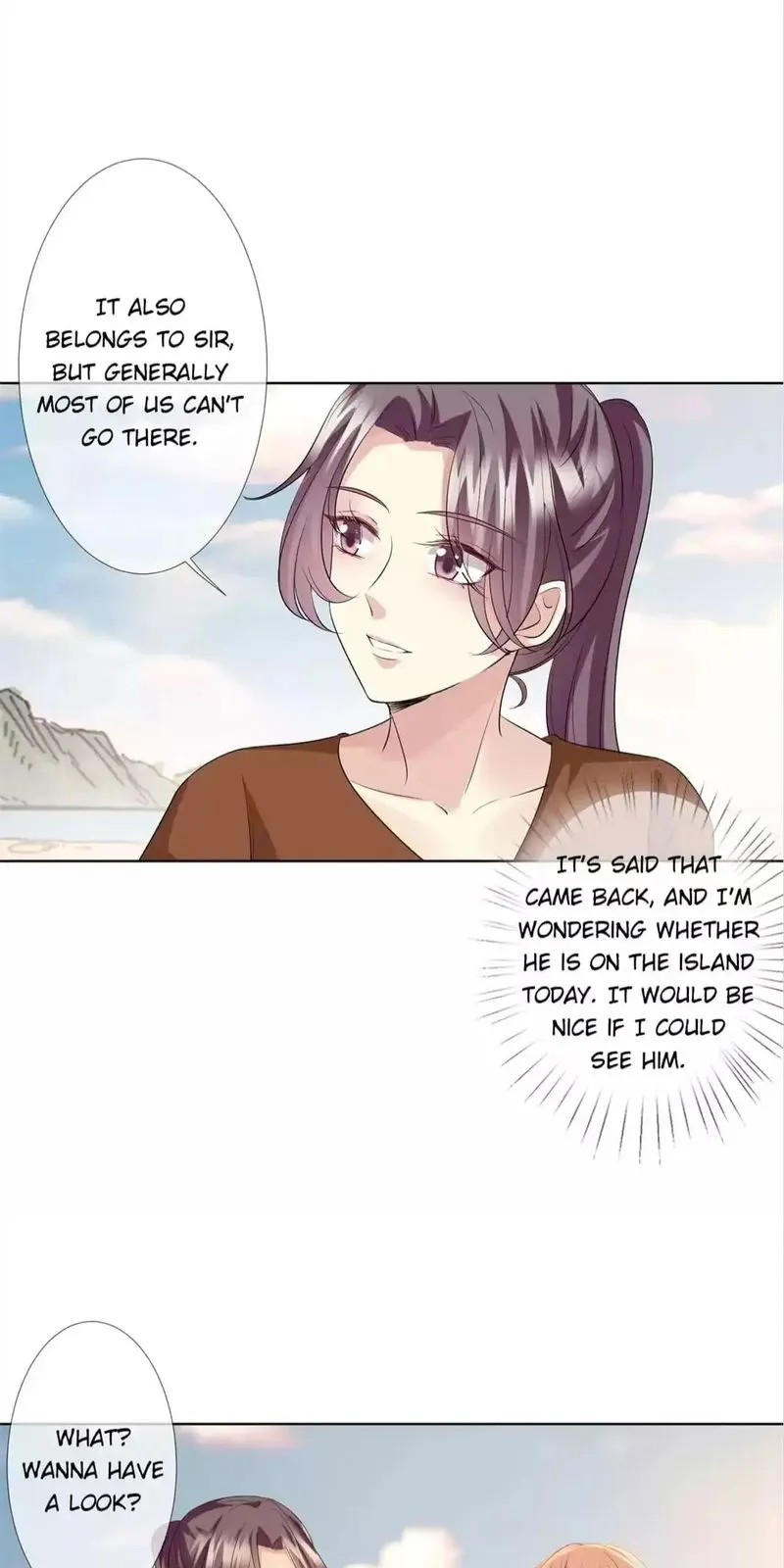 Embrace My Shadow Chapter 109 Online - página 15