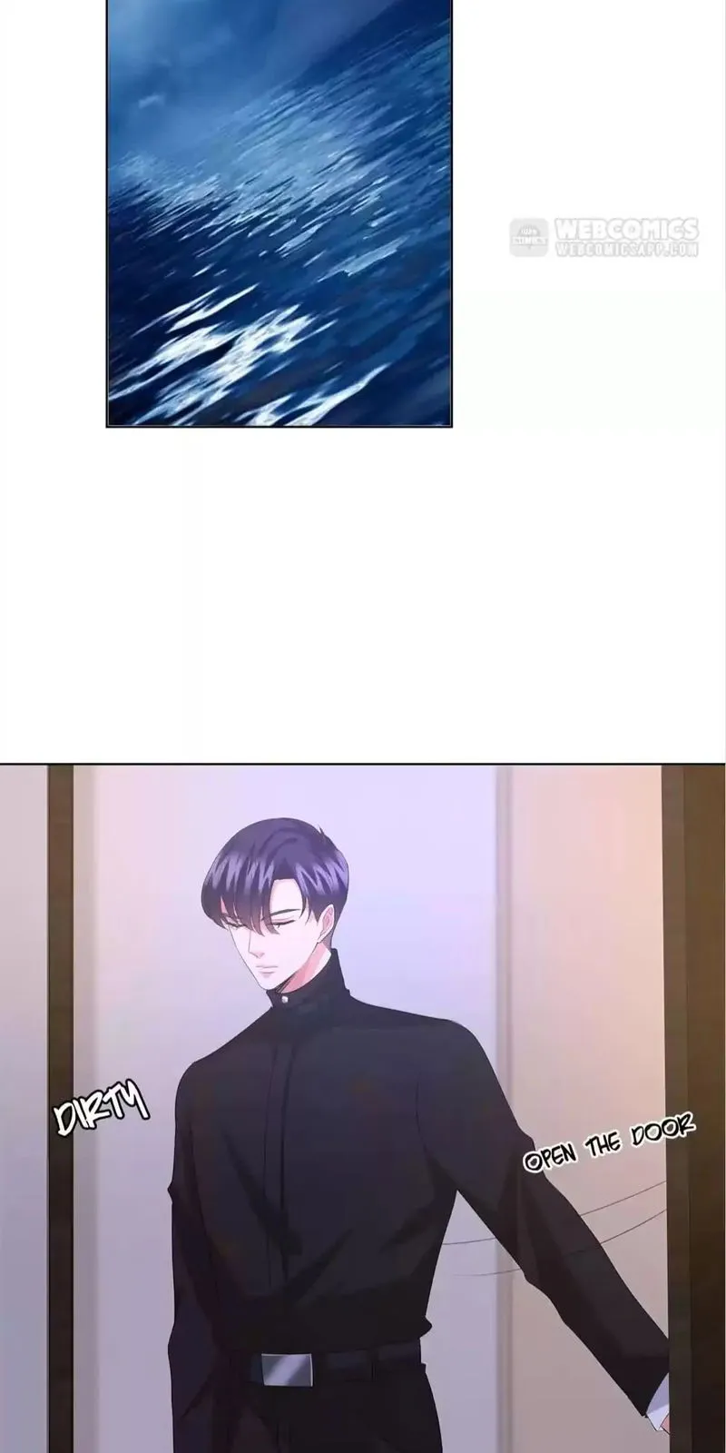 Embrace My Shadow Chapter 109 Online - página 18