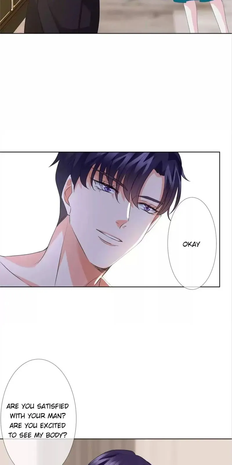 Embrace My Shadow Chapter 109 Online - página 20