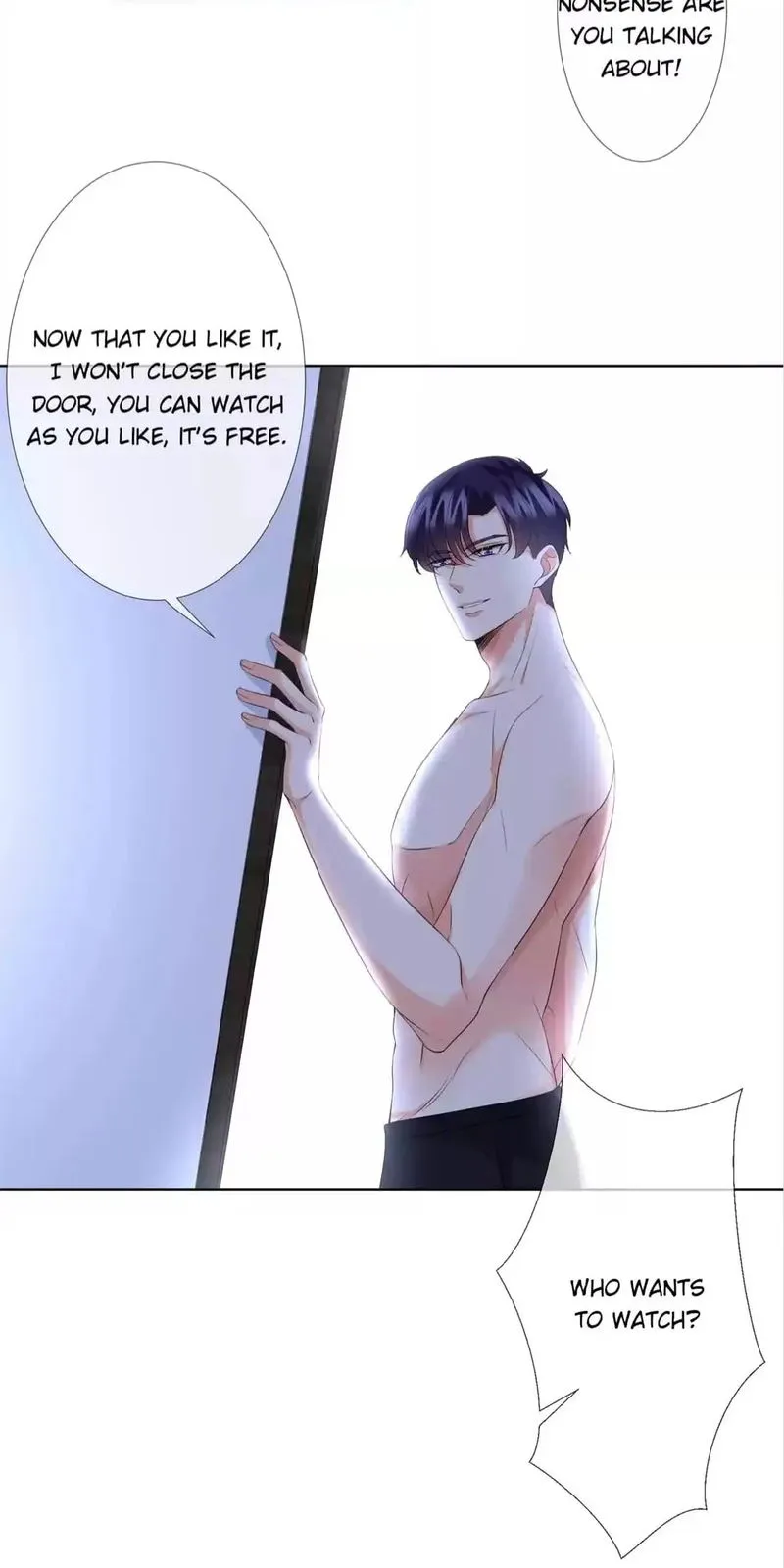 Embrace My Shadow Chapter 109 Online - página 22