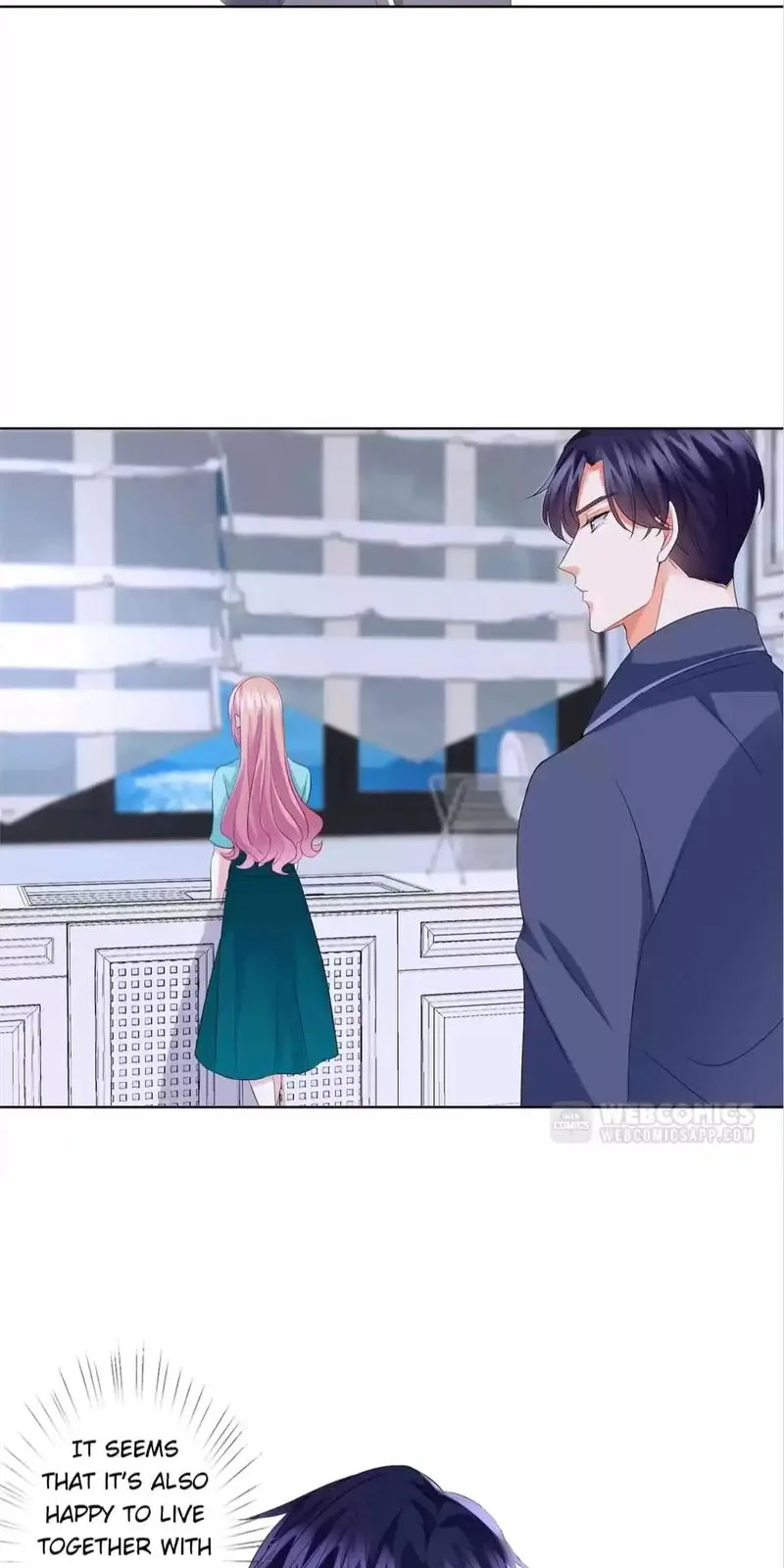 Embrace My Shadow Chapter 109 Online - página 24