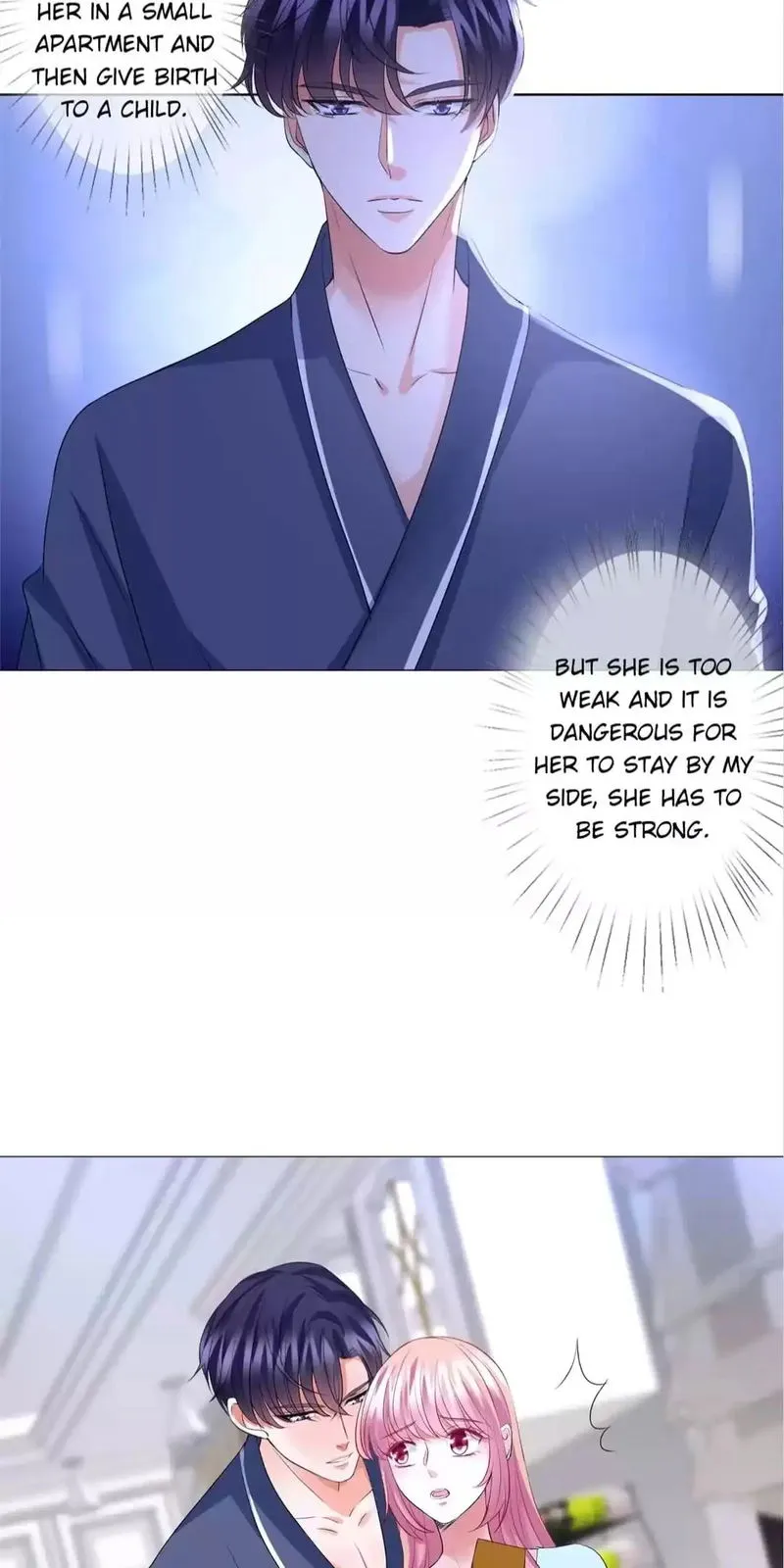 Embrace My Shadow Chapter 109 Online - página 25