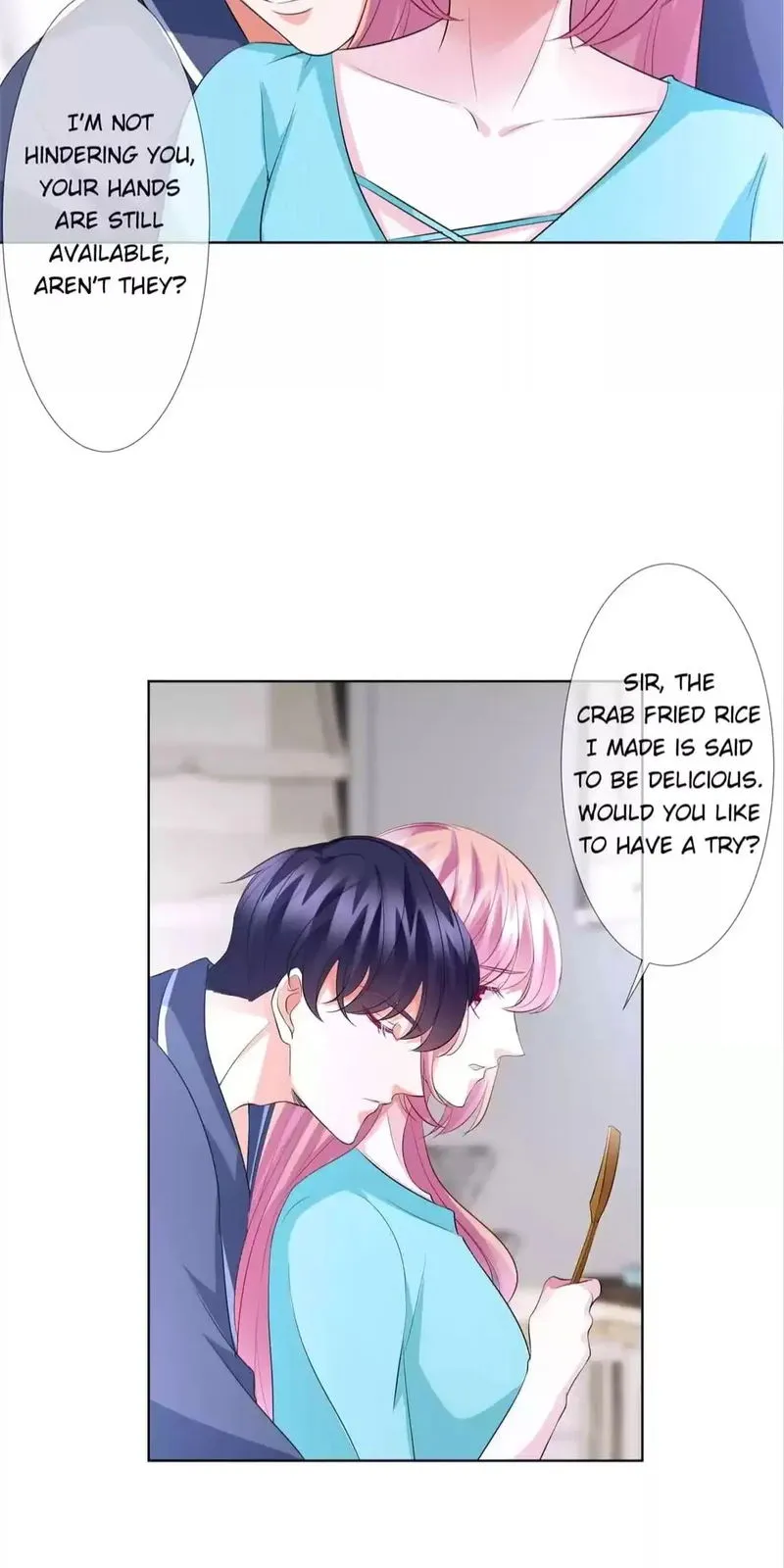 Embrace My Shadow Chapter 109 Online - página 27