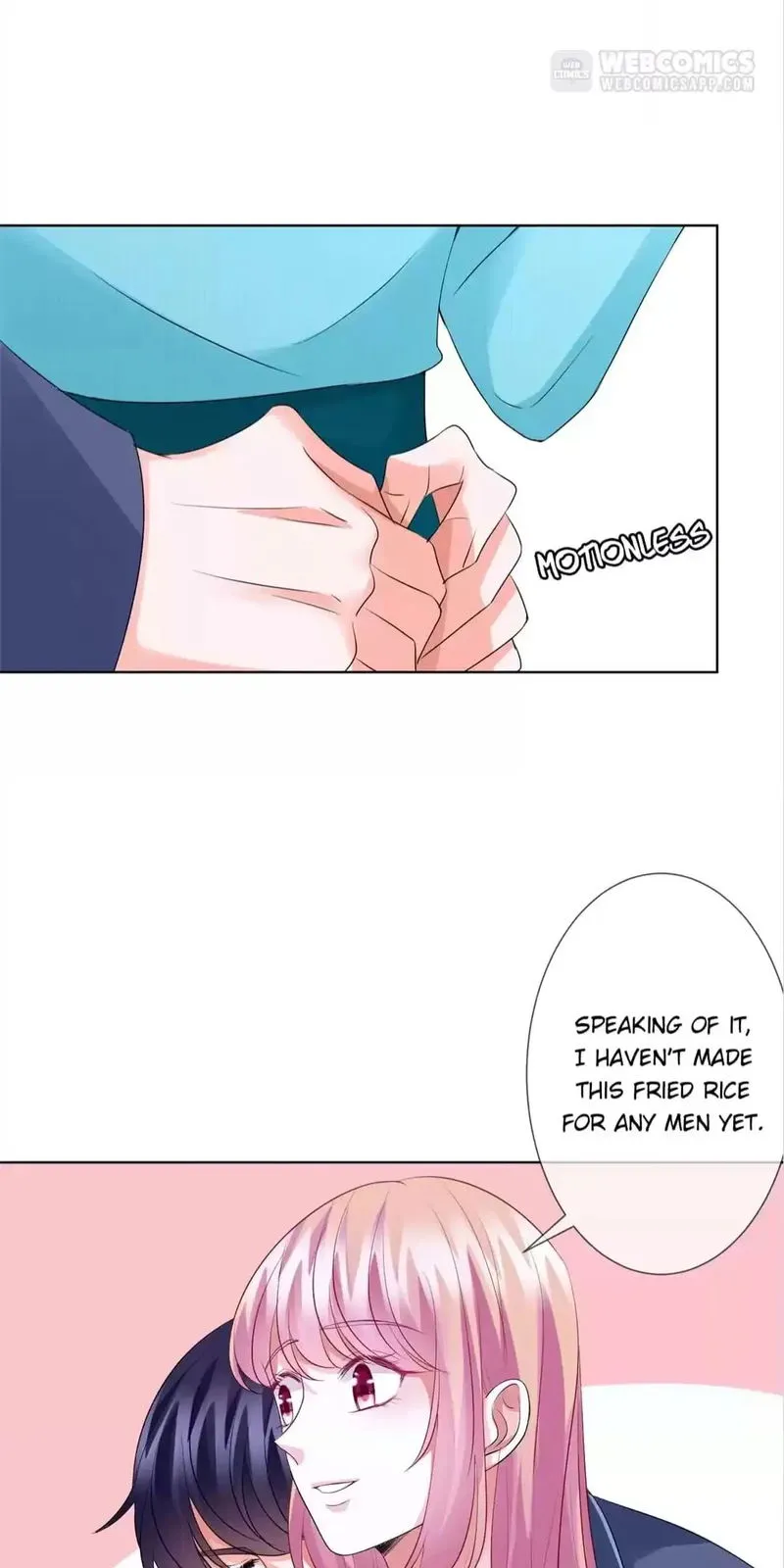 Embrace My Shadow Chapter 109 Online - página 28