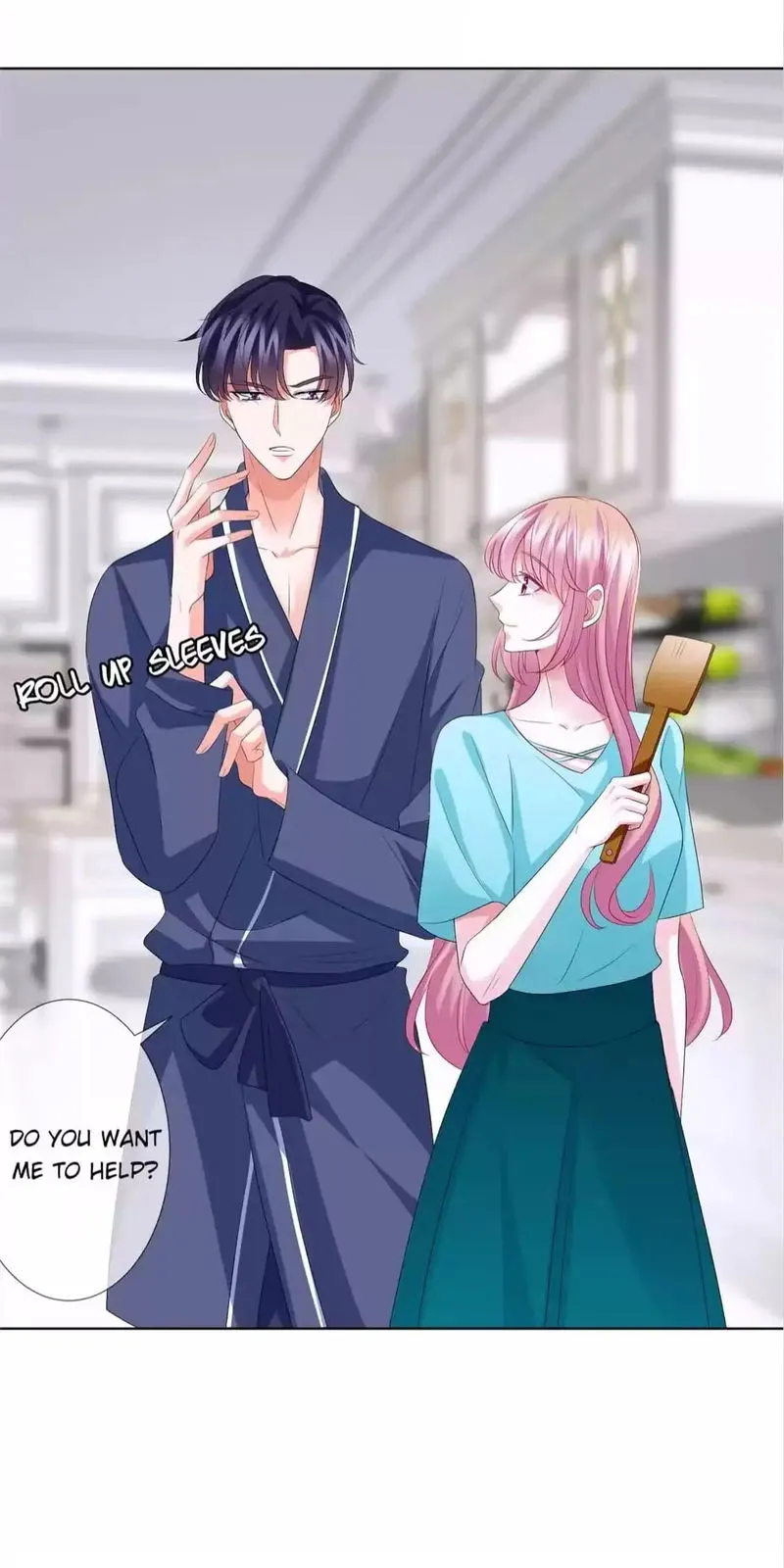 Embrace My Shadow Chapter 109 Online - página 30