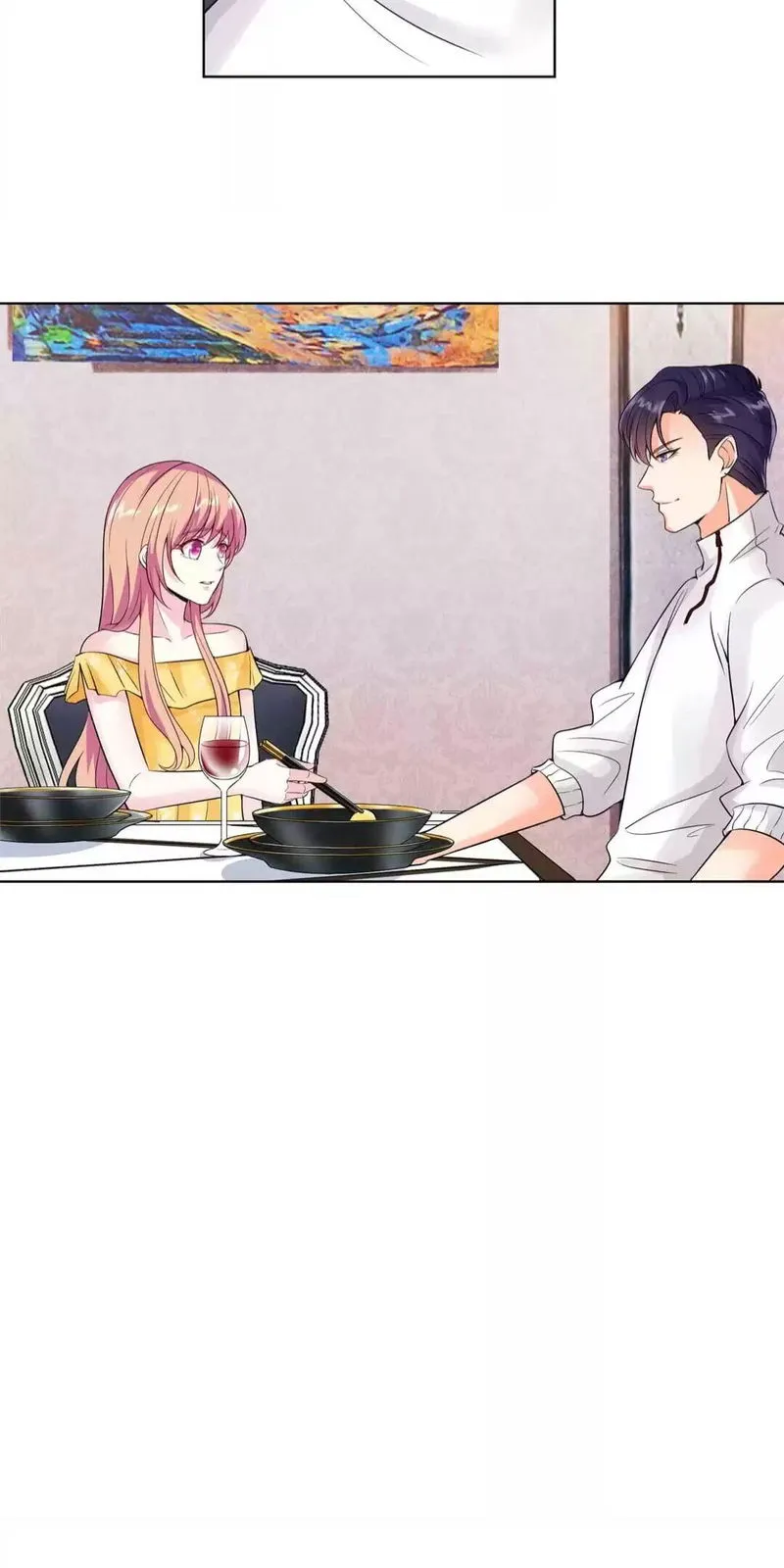 Embrace My Shadow Chapter 11 Online - página 20