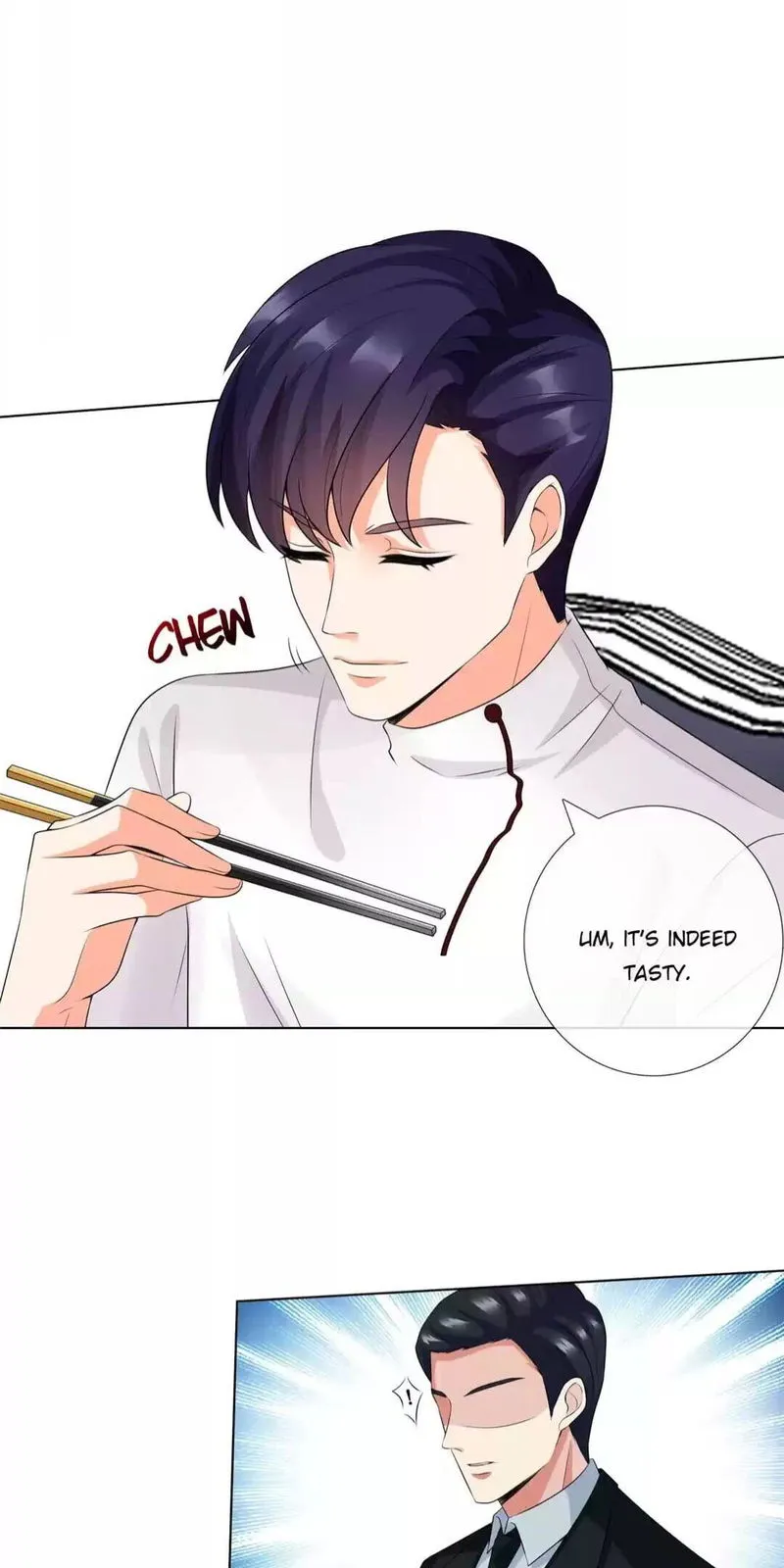 Embrace My Shadow Chapter 11 Online - página 22