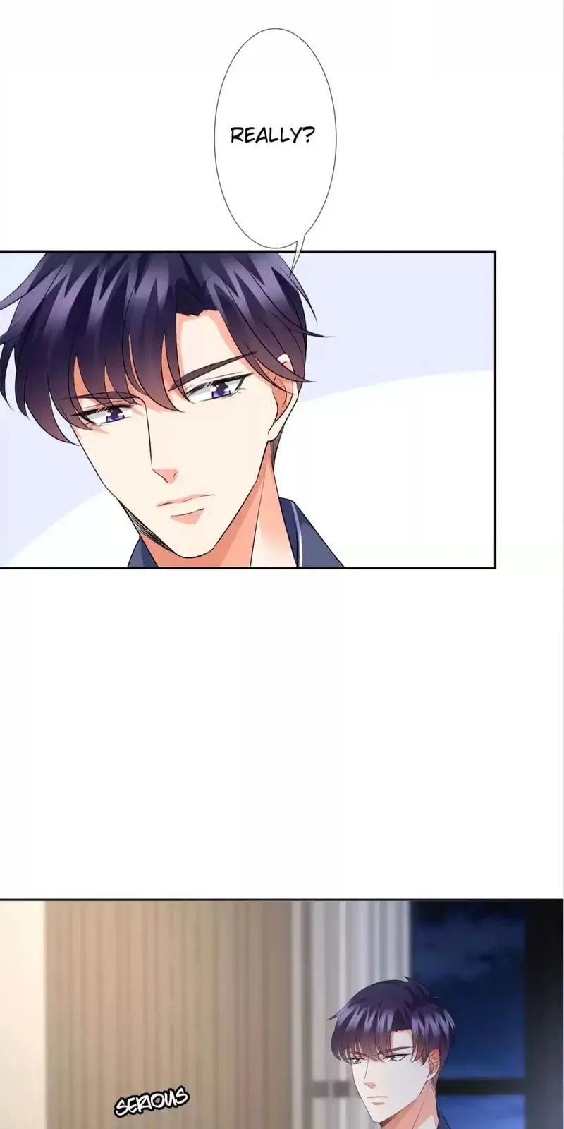 Embrace My Shadow Chapter 110 Online - página 3