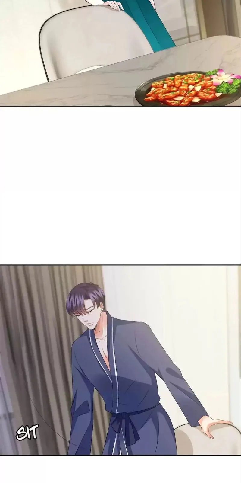 Embrace My Shadow Chapter 110 Online - página 6