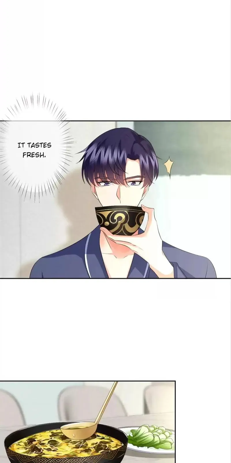 Embrace My Shadow Chapter 110 Online - página 7