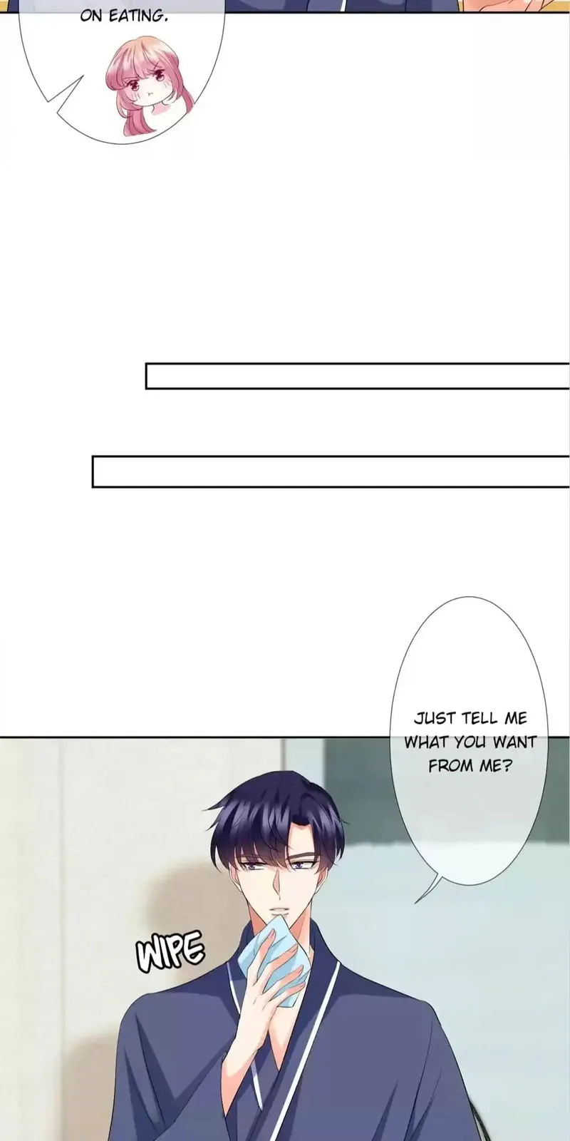 Embrace My Shadow Chapter 110 Online - página 10