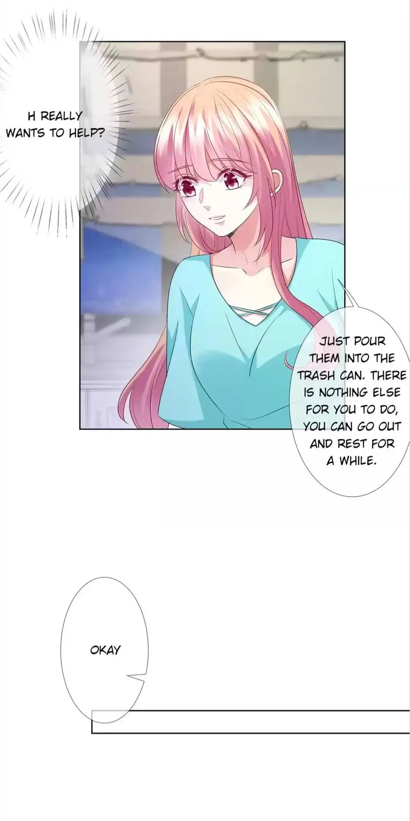 Embrace My Shadow Chapter 110 Online - página 23