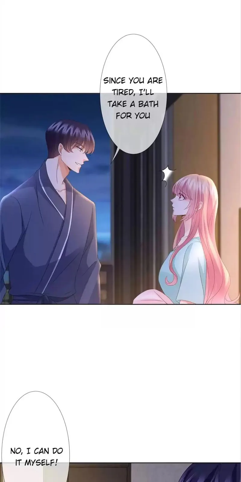 Embrace My Shadow Chapter 110 Online - página 27