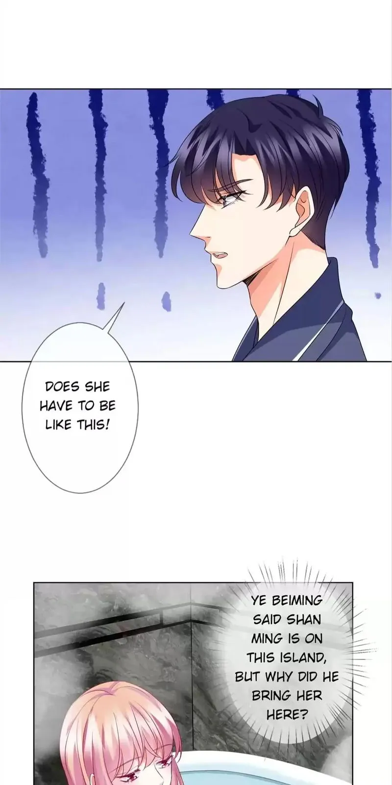 Embrace My Shadow Chapter 110 Online - página 29