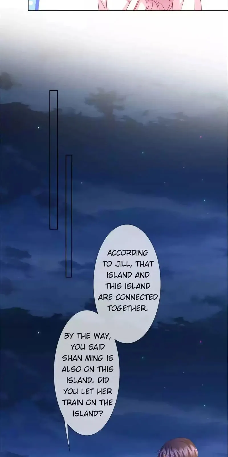 Embrace My Shadow Chapter 110 Online - página 33