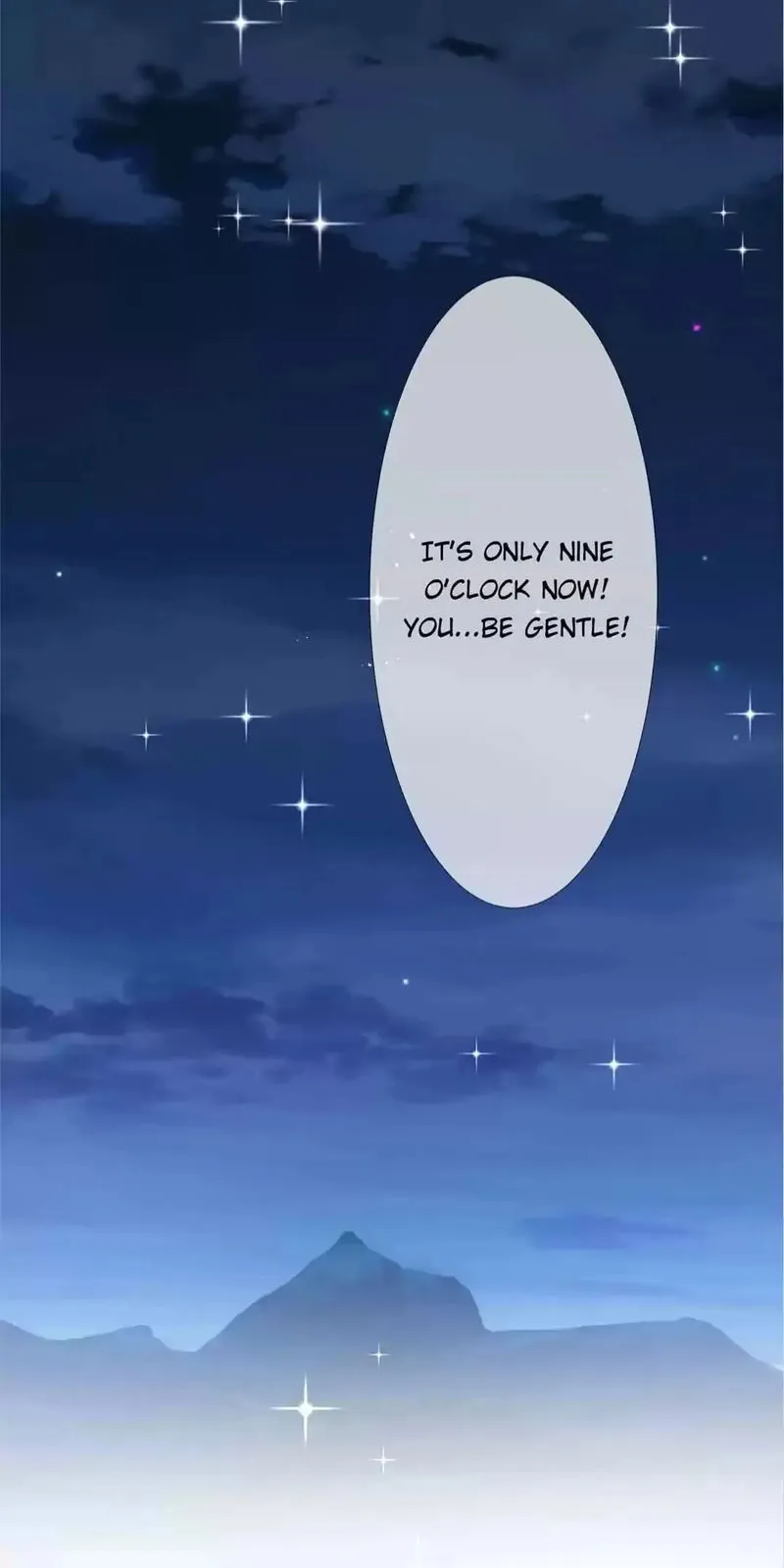 Embrace My Shadow Chapter 110 Online - página 37