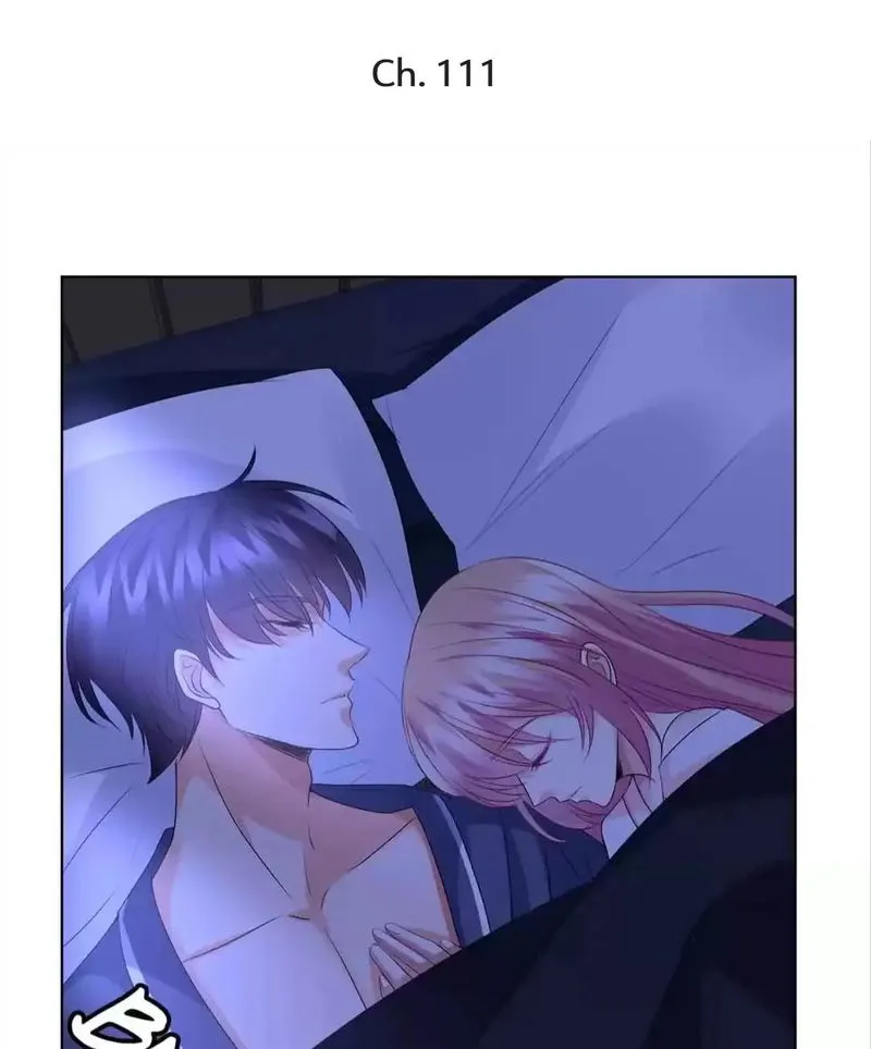 Embrace My Shadow Chapter 111 Online - página 1