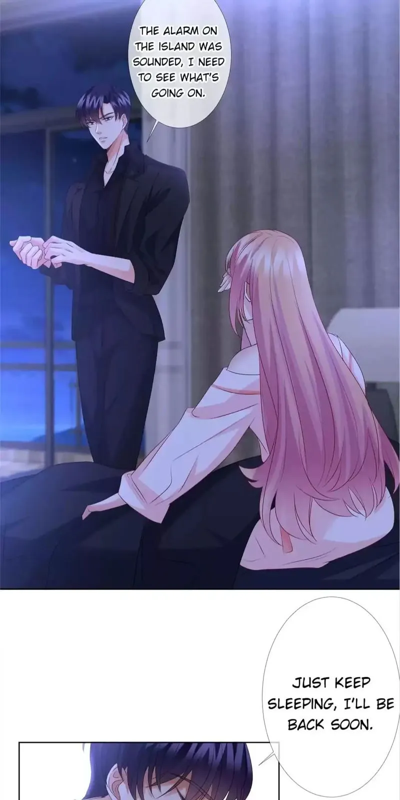 Embrace My Shadow Chapter 111 Online - página 4