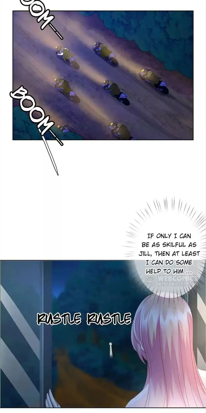 Embrace My Shadow Chapter 111 Online - página 8
