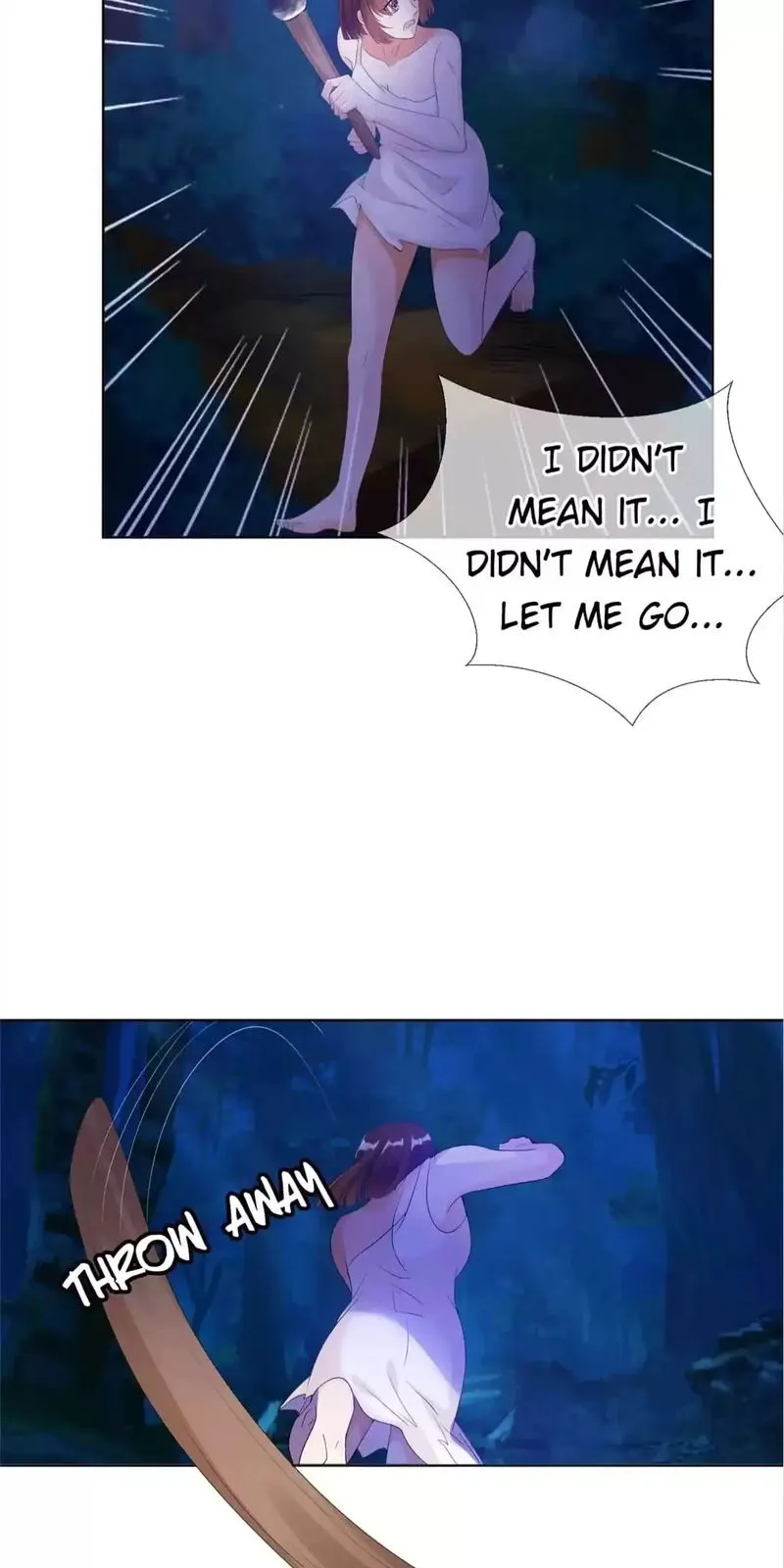 Embrace My Shadow Chapter 111 Online - página 10