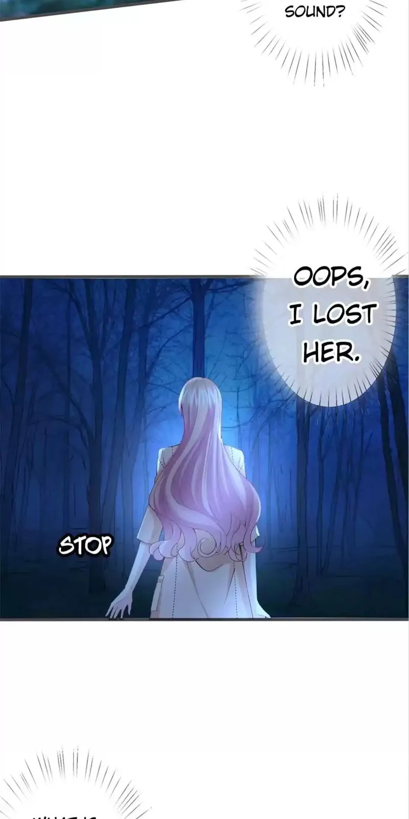 Embrace My Shadow Chapter 111 Online - página 17