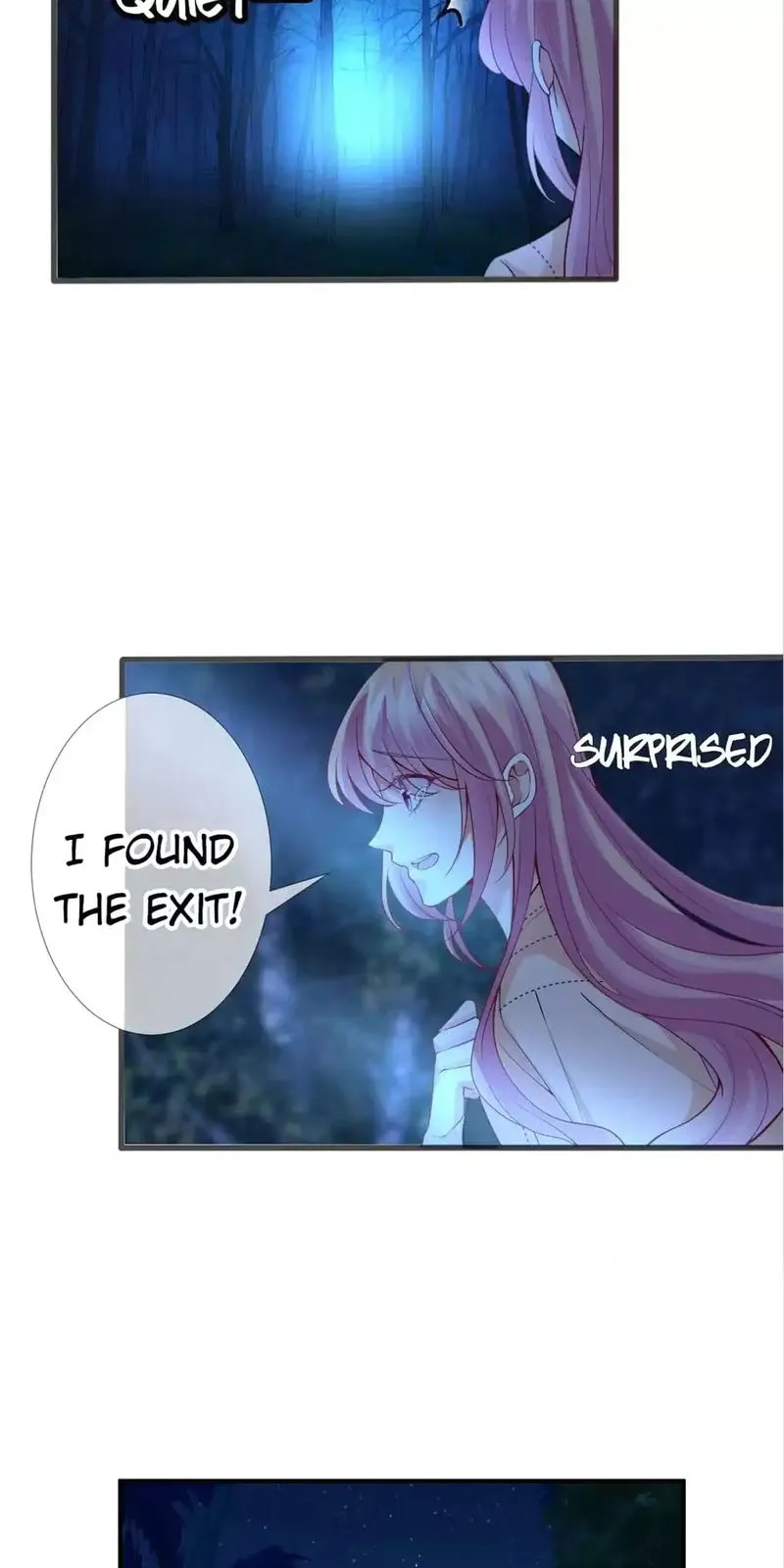 Embrace My Shadow Chapter 111 Online - página 20