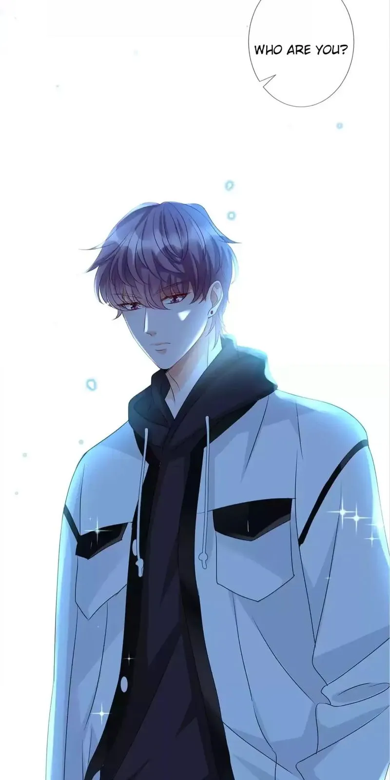 Embrace My Shadow Chapter 111 Online - página 27