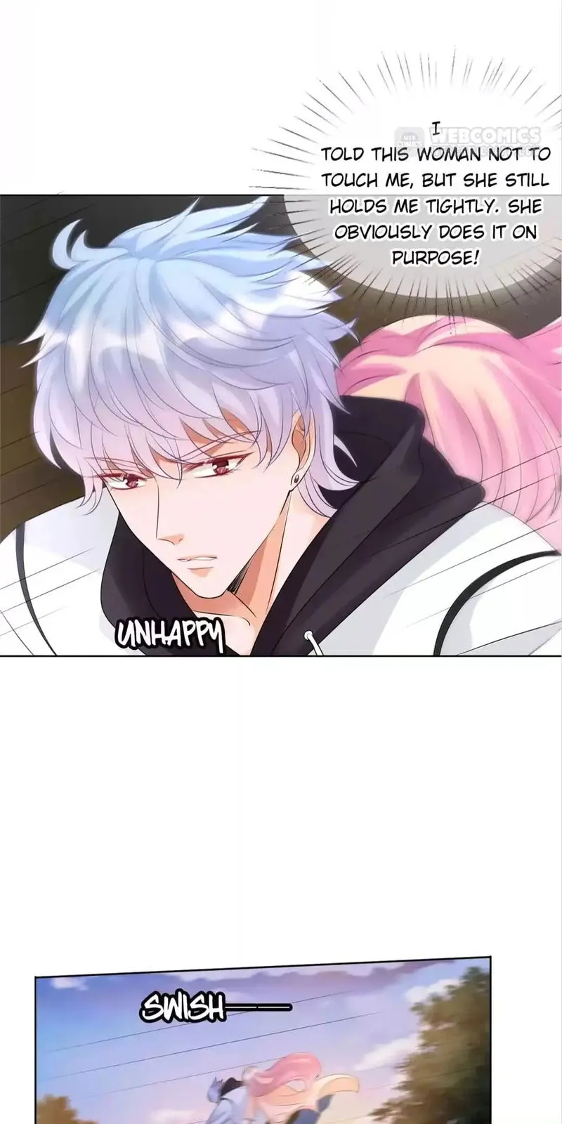 Embrace My Shadow Chapter 112 Online - página 5
