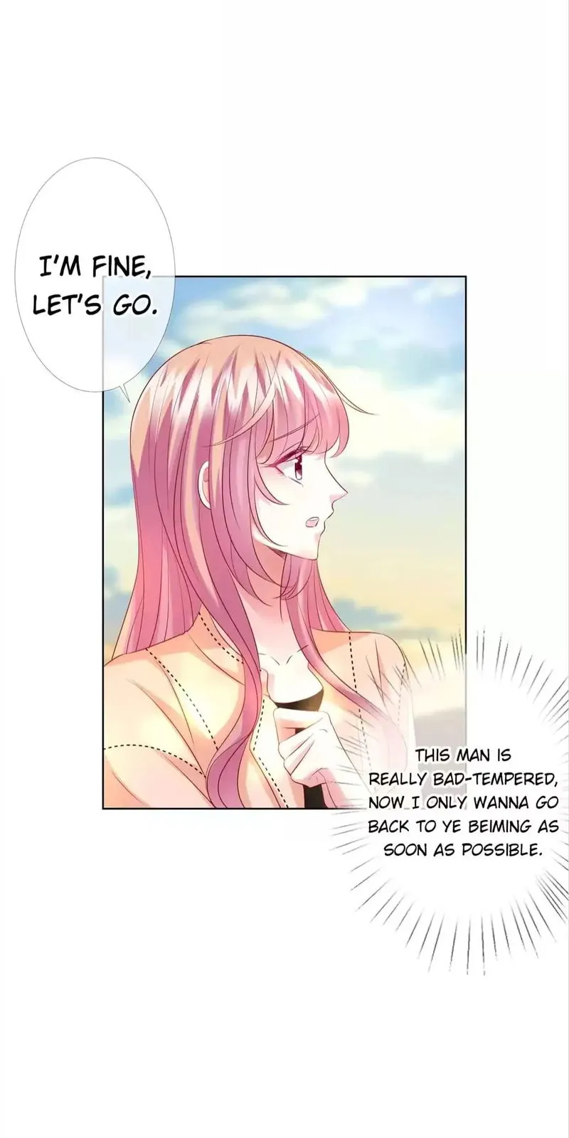 Embrace My Shadow Chapter 112 Online - página 9