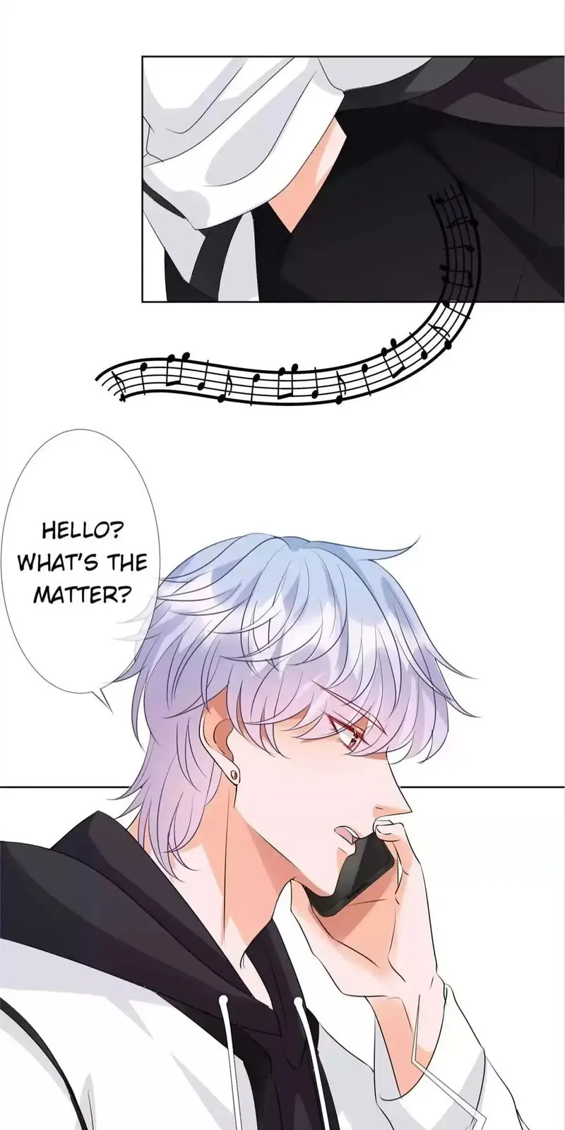 Embrace My Shadow Chapter 112 Online - página 15