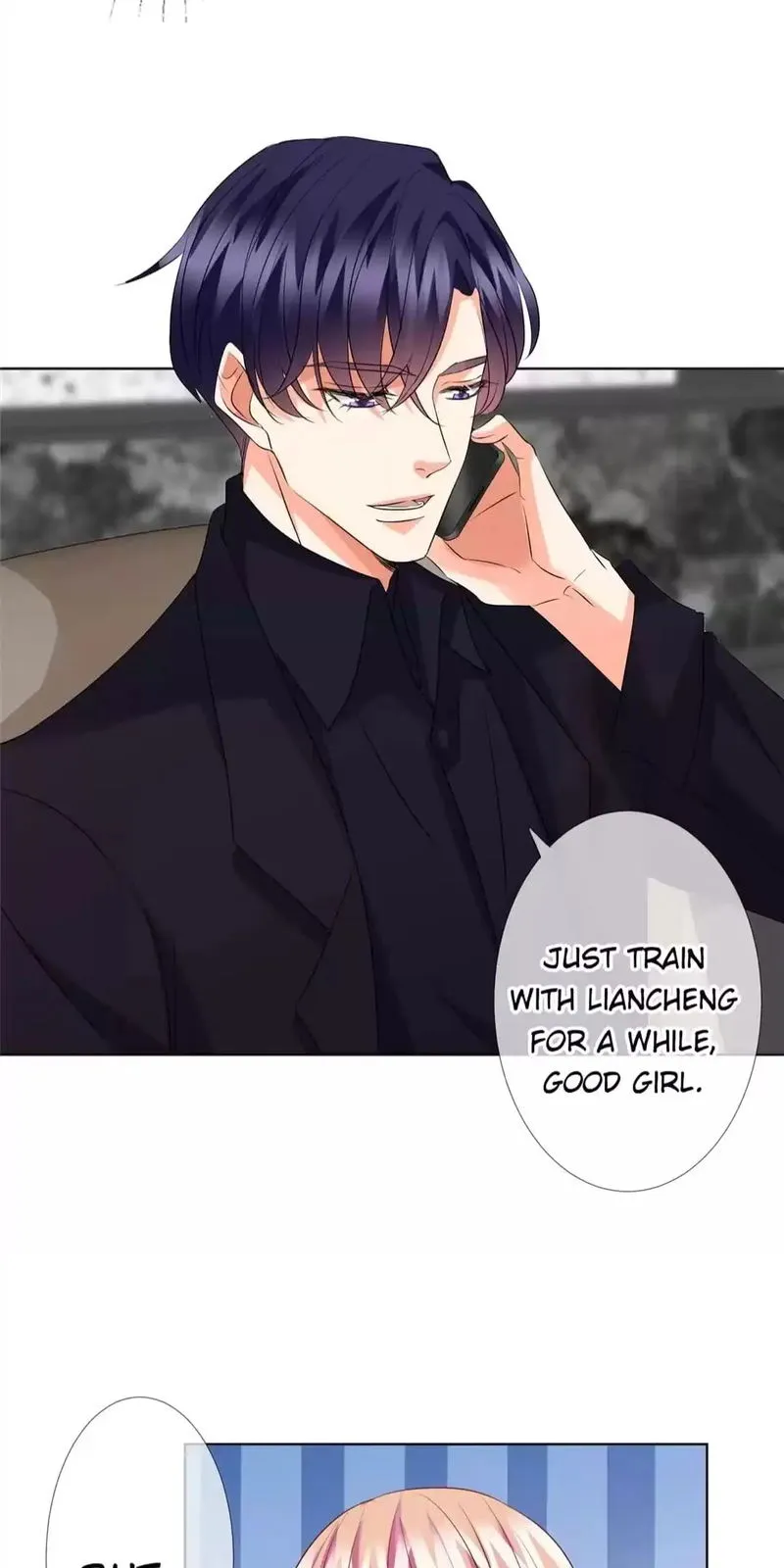 Embrace My Shadow Chapter 112 Online - página 22