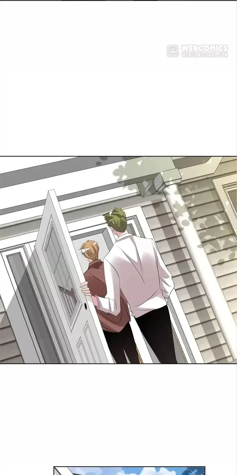 Embrace My Shadow Chapter 112 Online - página 31