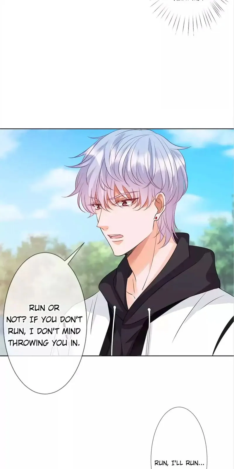 Embrace My Shadow Chapter 113 Online - página 9