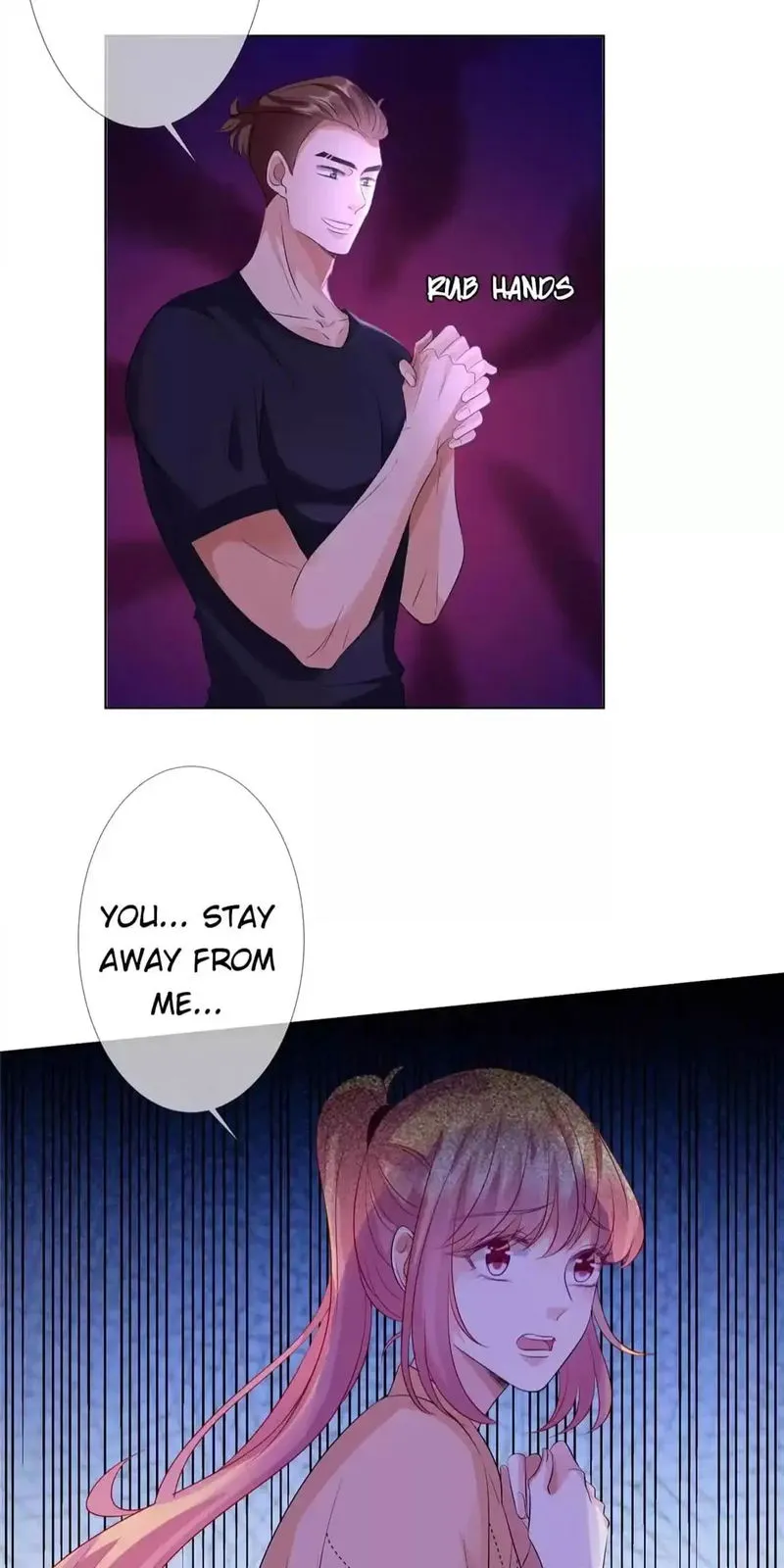 Embrace My Shadow Chapter 113 Online - página 16