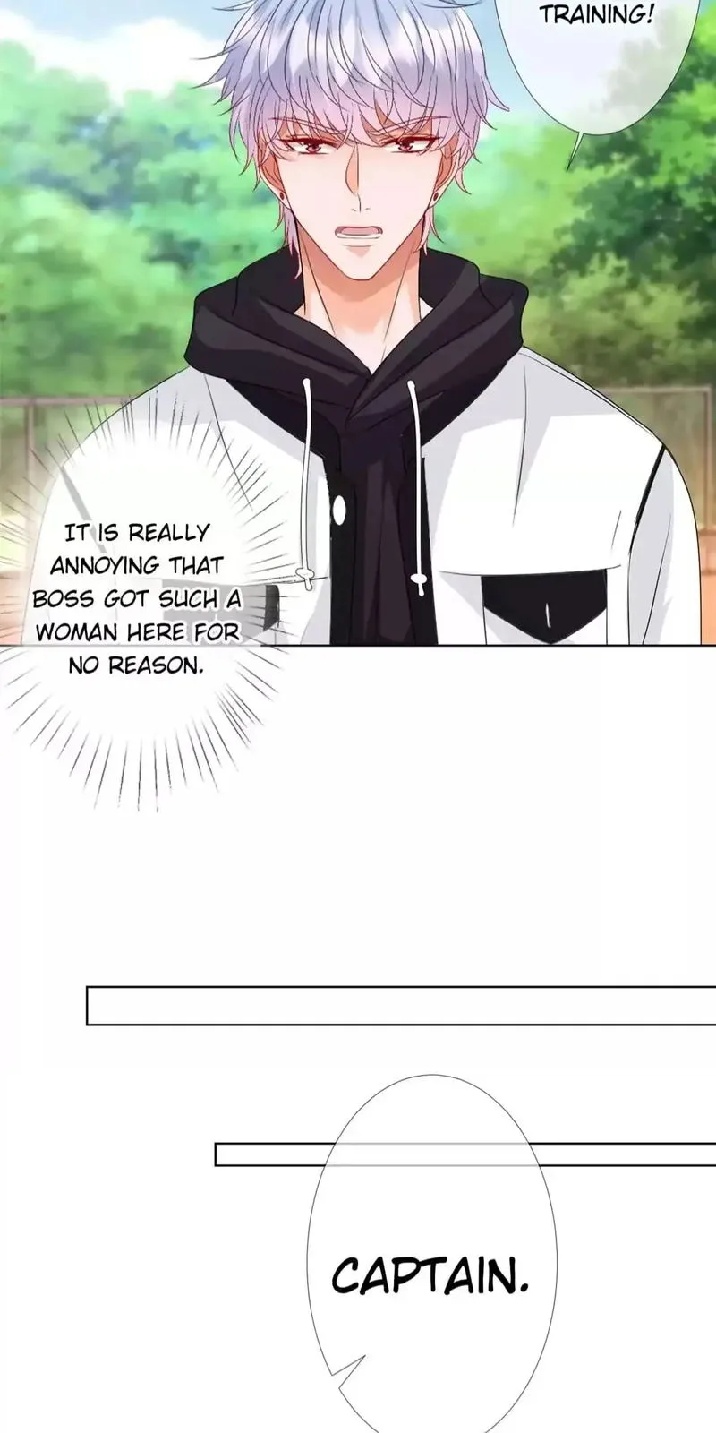 Embrace My Shadow Chapter 113 Online - página 25