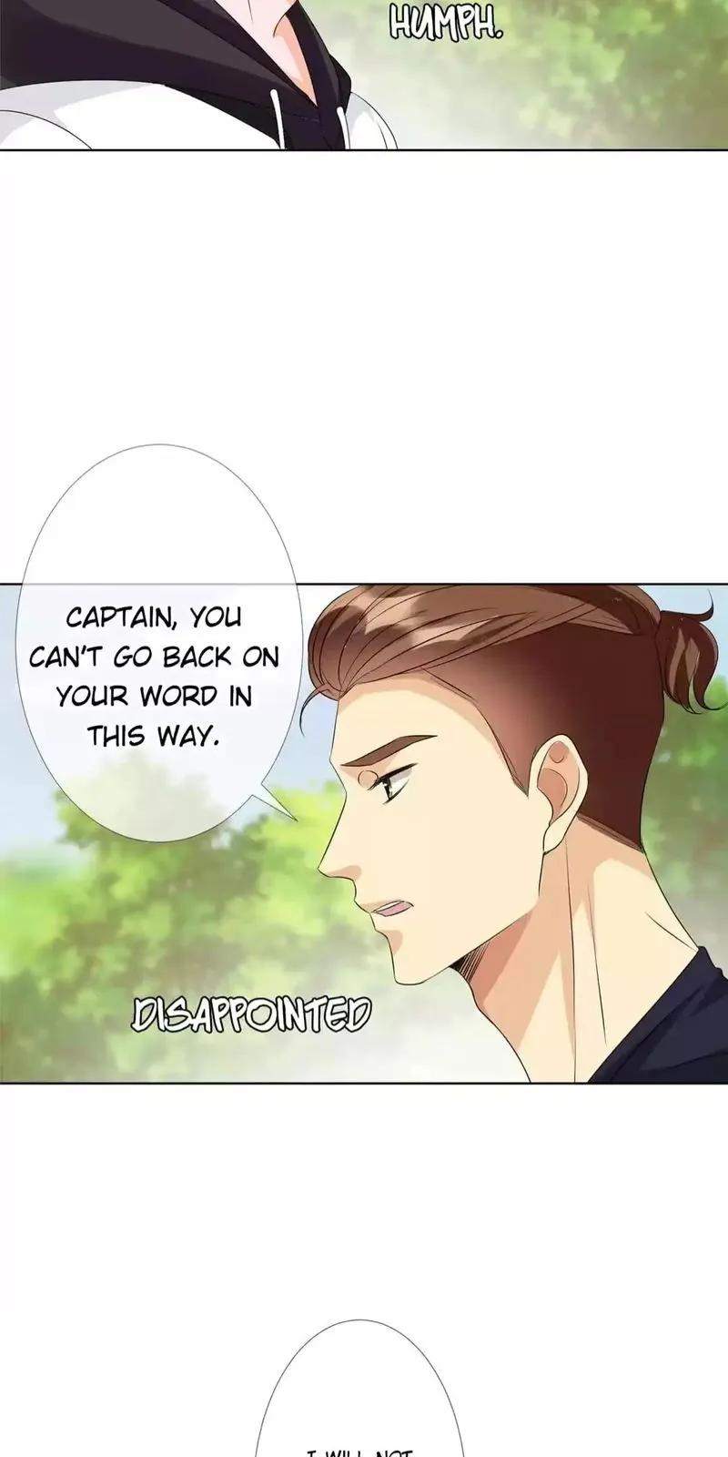 Embrace My Shadow Chapter 113 Online - página 29
