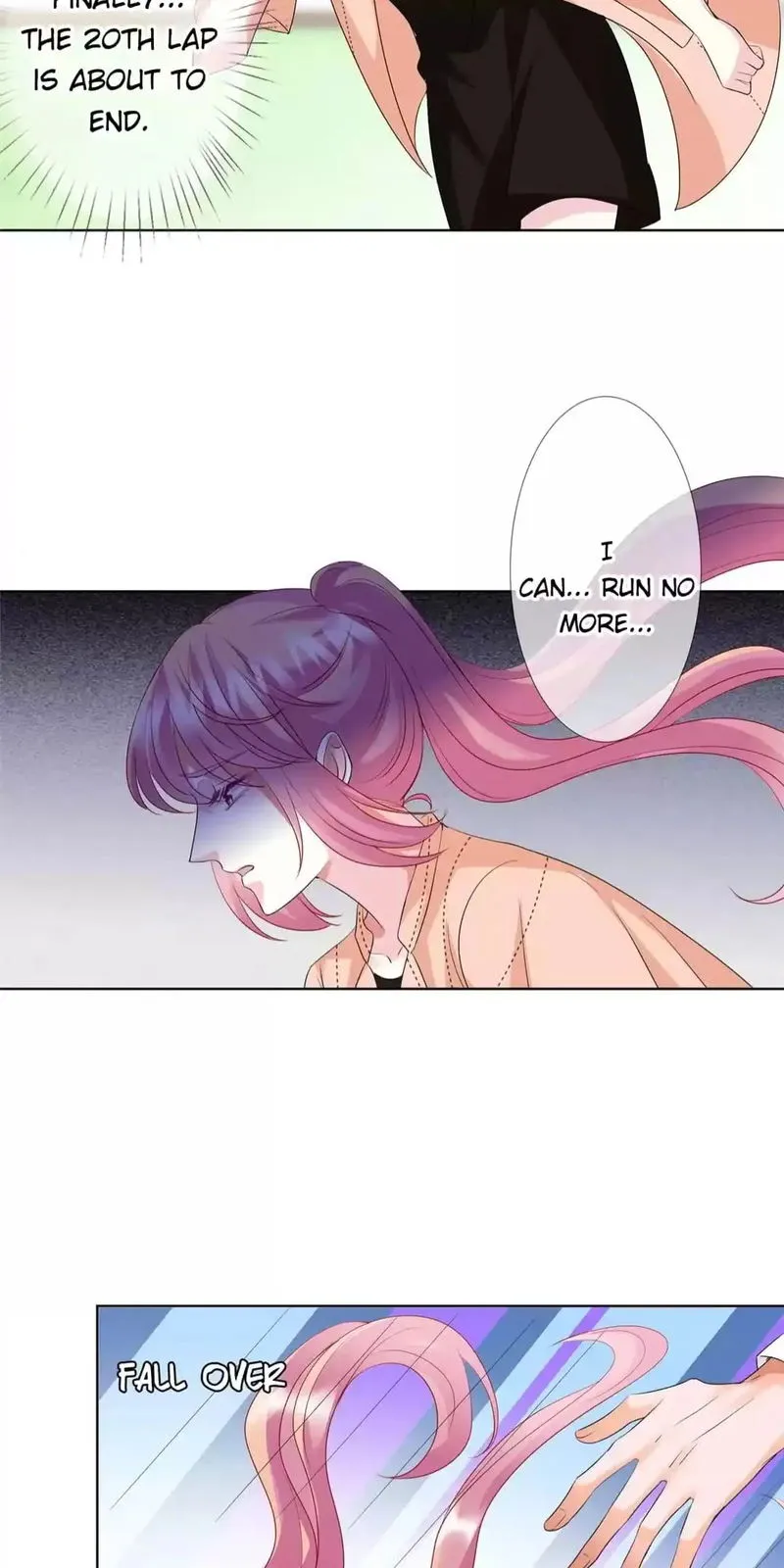 Embrace My Shadow Chapter 114 Online - página 9