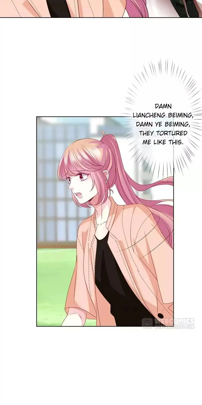 Embrace My Shadow Chapter 114 Online - página 14
