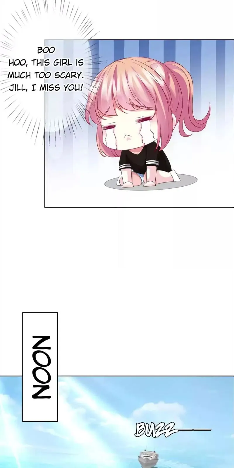 Embrace My Shadow Chapter 114 Online - página 23