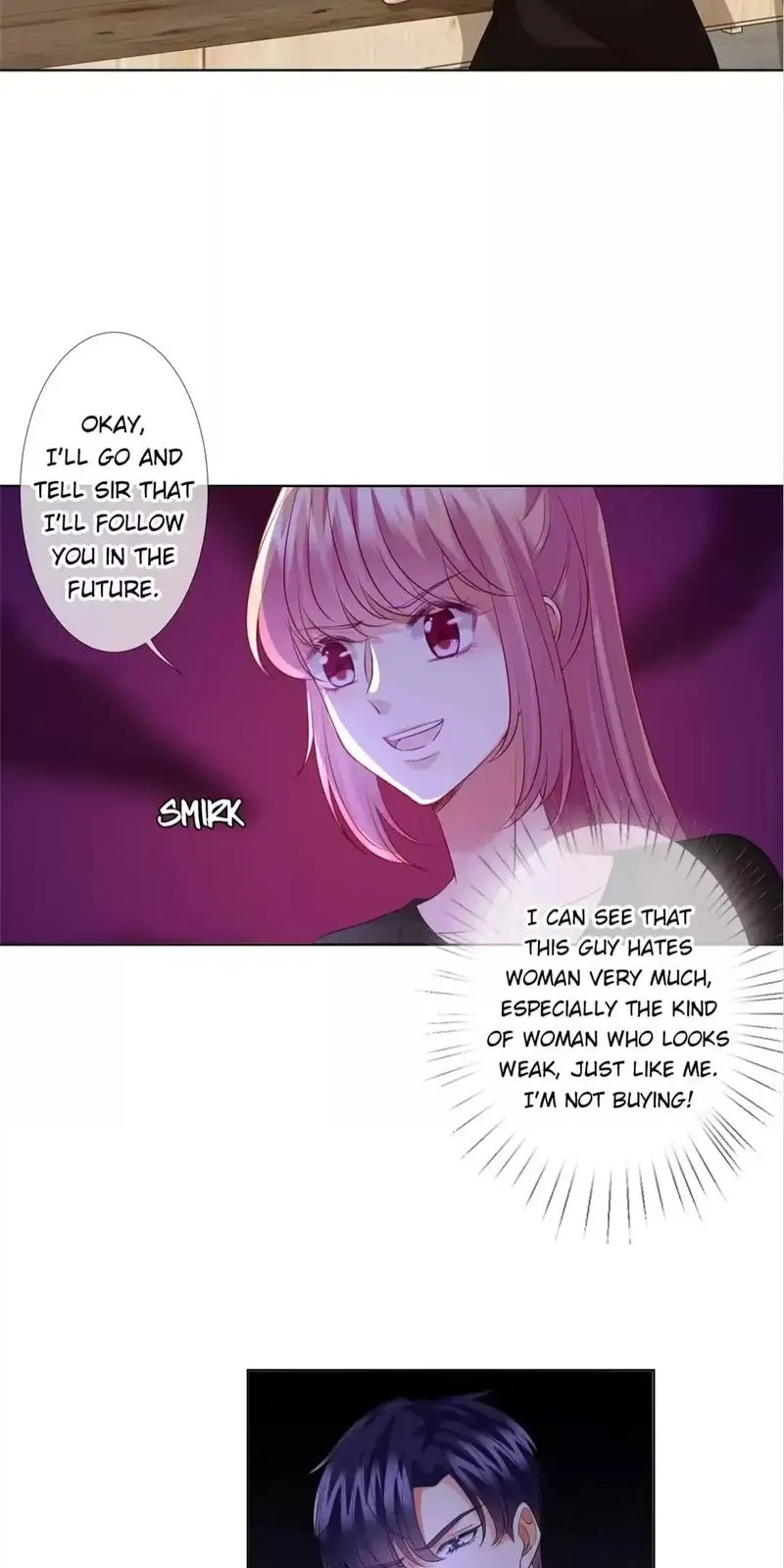 Embrace My Shadow Chapter 114 Online - página 28