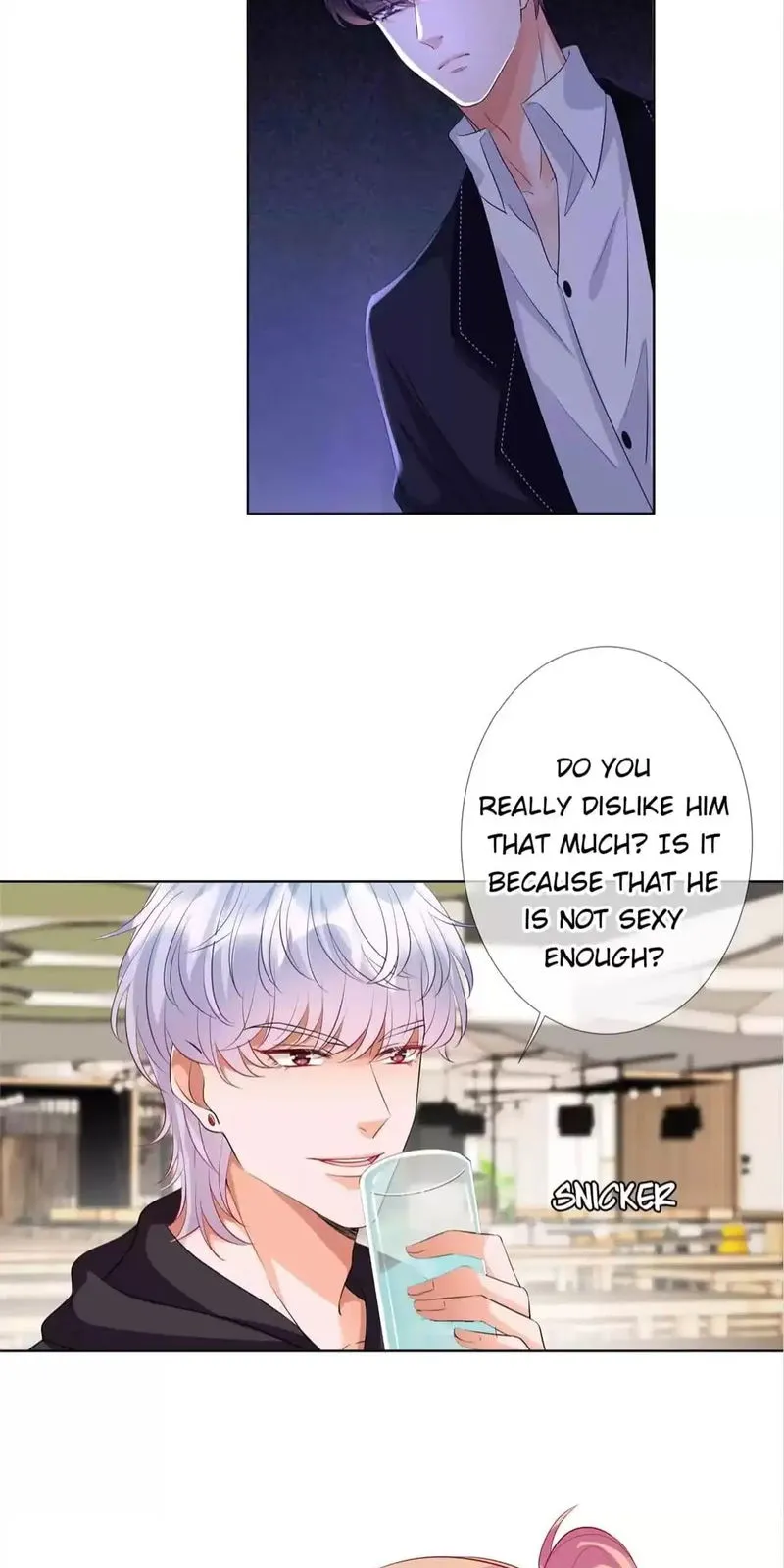 Embrace My Shadow Chapter 114 Online - página 29